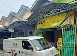 Rex Kiriman Express