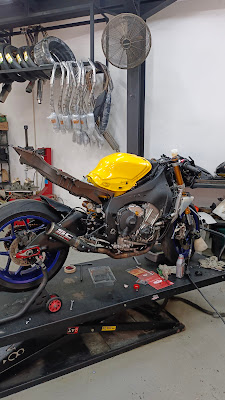 Rey SpeedShop Cibinong