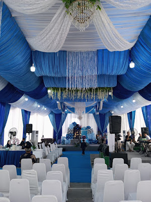 Reyffan Wedding