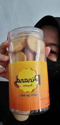Reyhan bakery