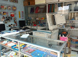 Reza Fotocopy Digital