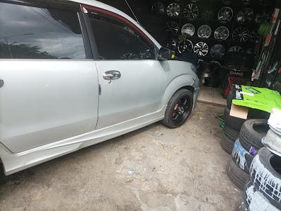 REZA JAYA BAN