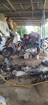 REZA MOTOR