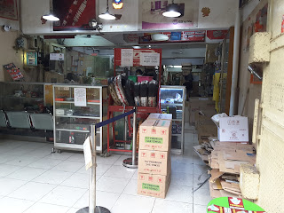 Rezeki Motor Taman Cosmos