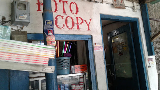 Rf Fotocopy