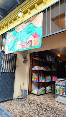 RH petshop