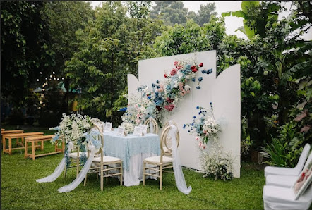 RH VENUE & KEBUN HIDROPONIK BOGOR