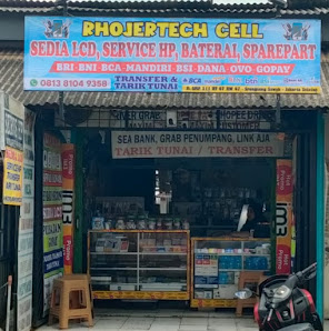 Rhojertechcell