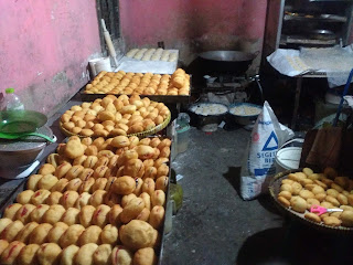 Riana Roti