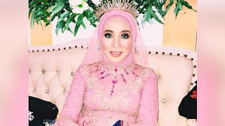 Rias pengantin (Anggi salon)