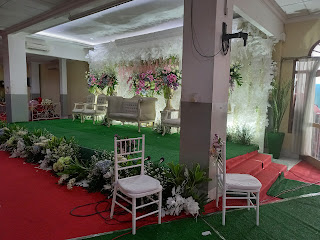 Rias Pengantin Armelia
