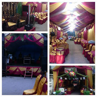 Rias Pengantin HAYE Net_Rumah Cantique