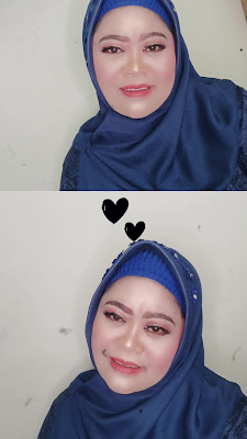 Rias pengantin jakarta Utara(umi rias)