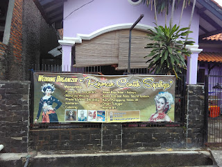 Rias Pengantin RCS
