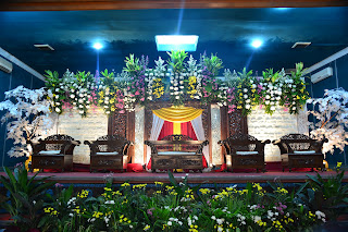 Rias pengantin Sasas Mulyana