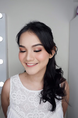 Rias Pengantin Srikandi Manda n Dinda