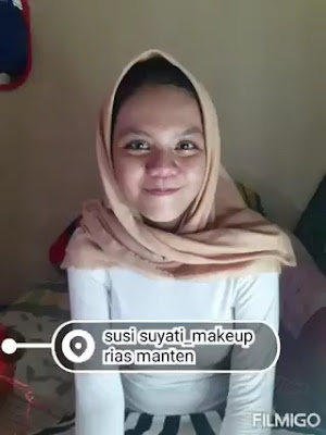 rias pengantin susi yati dekorasi susy