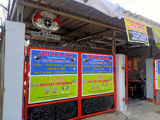 RIAS PENGANTIN TRADISIONAL "EDI PENI"