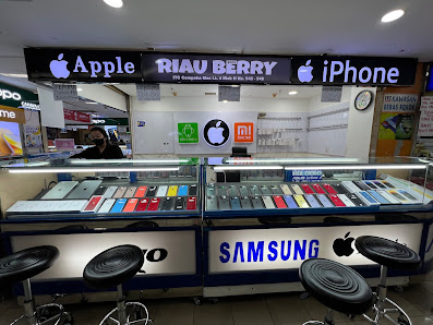 RIAU BERRY