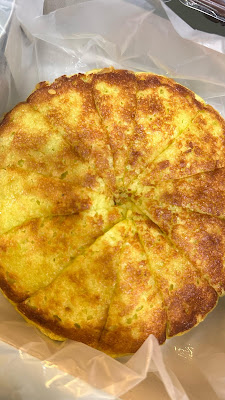 Rica Rico Bakery ITC Mangga Dua Penyebrangan Pasar Pagi