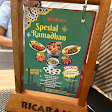 RICARAJA Restaurant - Boulevard Kelapa Gading