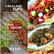 RICARAJA Restaurant Bulungan