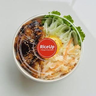 Riceup Bogor