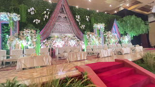 Rich Art Decoration