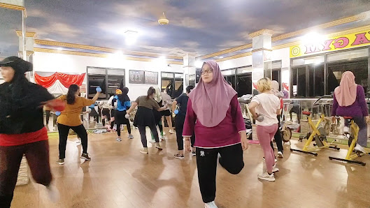 RICHA GYM