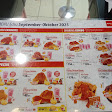 Richeese Factory City Plaza Jatinegara.
