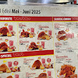 Richeese Factory Koja Trade Mall