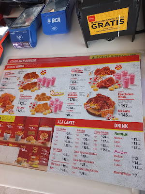 Richeese Factory Majapahit