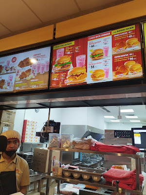 Richeese Factory - Ngagel