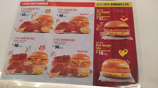 Richeese Factory Srondol