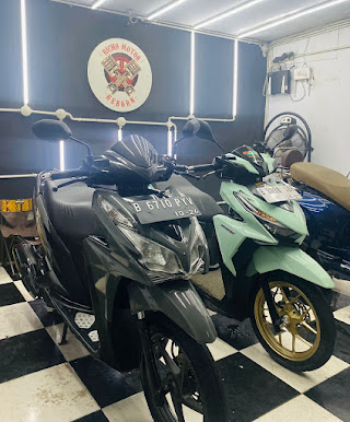 Richo Motor