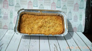 Riciga's Cake