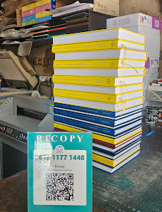 RICOPY Copy Centre & Printing