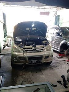 Ridho Ac Mobil