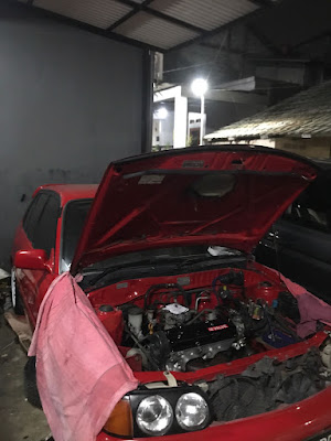 Ridho Motor Tajur