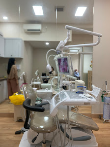 Ridi Dental | Dokter Gigi Kalibata Jakarta Selatan