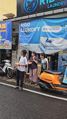 Rido laundry