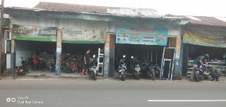 Rifki Motor