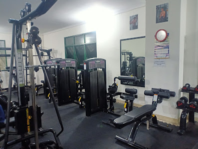 Rigger gym