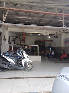 RIGUNA MOTOR