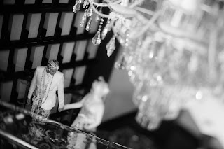 Rijken Wedding