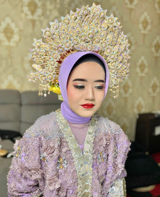 Rika Make up & Wedding Package