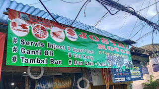 Rikardo Motor