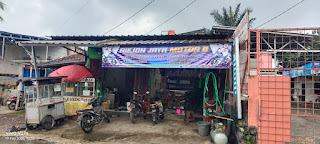 RIKJON JAYA MOTOR '8