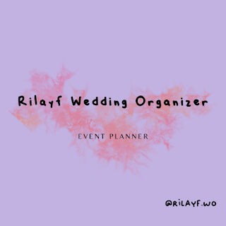 Rilayf Wedding Organizer