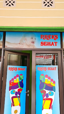 Rileks Sehat